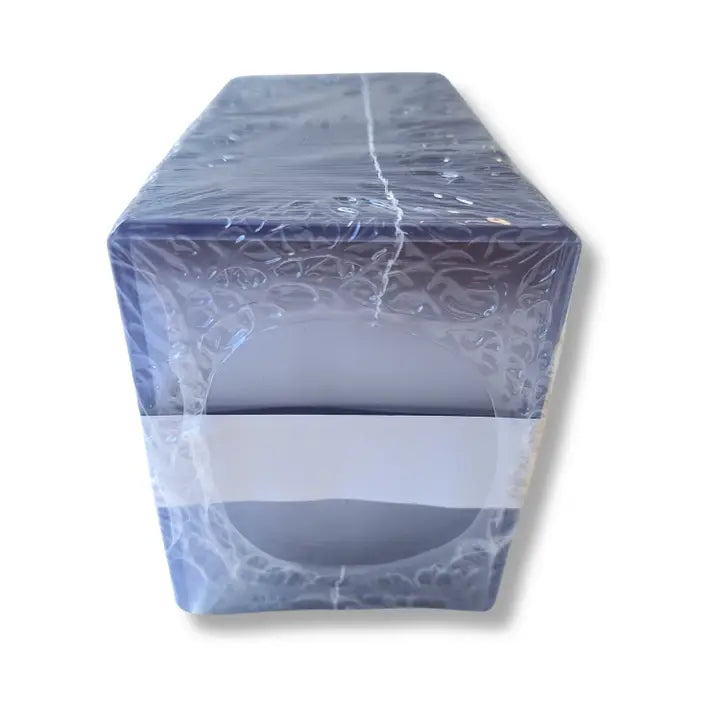 Ultra PRO Clear Regular Toploaders 35PT – 100 stk