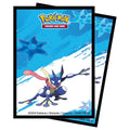 Ultra PRO Pokémon Greninja Deck Protector Sleeves – 65 stk