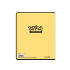 Ultra PRO Pokémon Pikachu 4-Pocket Portfolio