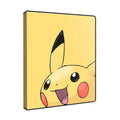 Ultra PRO Pokémon Pikachu 4-Pocket Portfolio