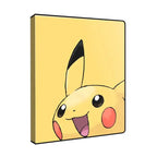 Ultra PRO Pokémon Pikachu 4-Pocket Portfolio