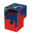 Ultra PRO Pokémon Mega Charizard X 100+ Deck Box