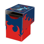 Ultra PRO Pokémon Mega Charizard X 100+ Deck Box