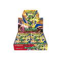 Pokémon TCG – Storm Emeralda Booster Box – Japansk