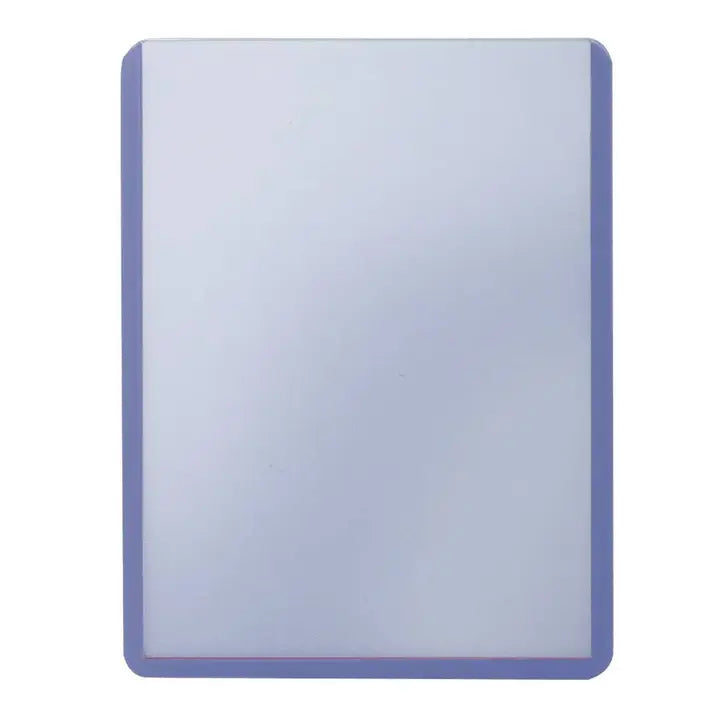 Ultra PRO Clear Regular Toploaders 35PT – 25 stk