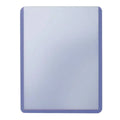 Ultra PRO Clear Regular Toploaders 35PT – 25 stk