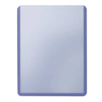 Ultra PRO Clear Regular Toploaders 35PT – 25 stk
