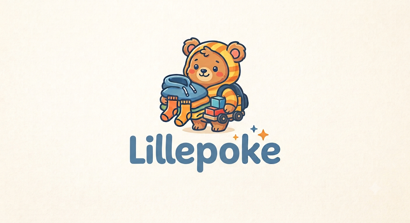 Lillepoke