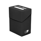 Ultra PRO PRO 80+ Deck Box – Black