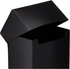 Ultra PRO PRO 80+ Deck Box – Black