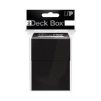 Ultra PRO PRO 80+ Deck Box – Black