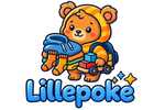 Lillepoke - Startside